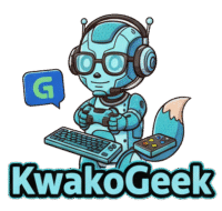 kwakogeek.fr